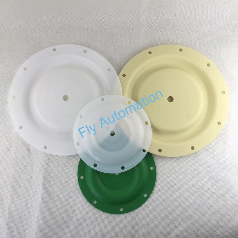 96391 Ingersoll Rand Аро PRO серии " 666250-144-C двухдиафрагменная насосы мембрана Santoprene