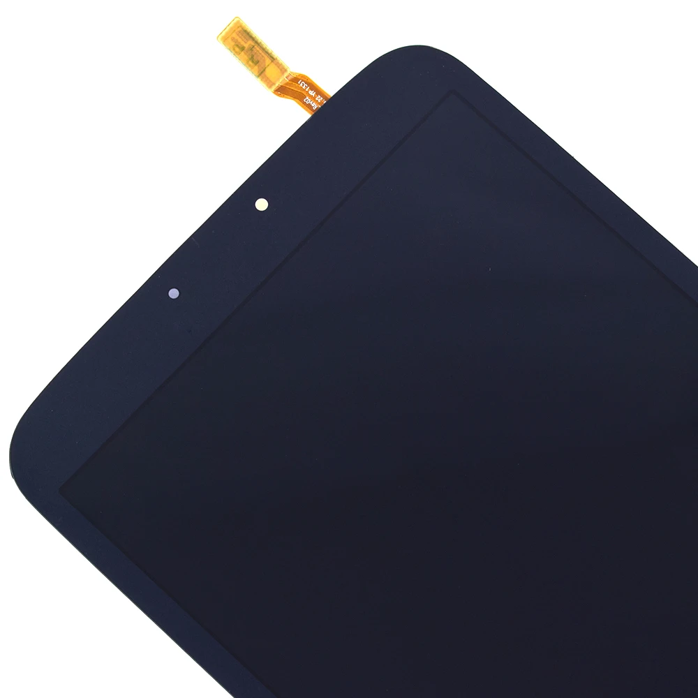 ЖК дисплей для samsung Galaxy Tab 3 8 0 SM T310 экран T311 сенсорный дигитайзер стекло в