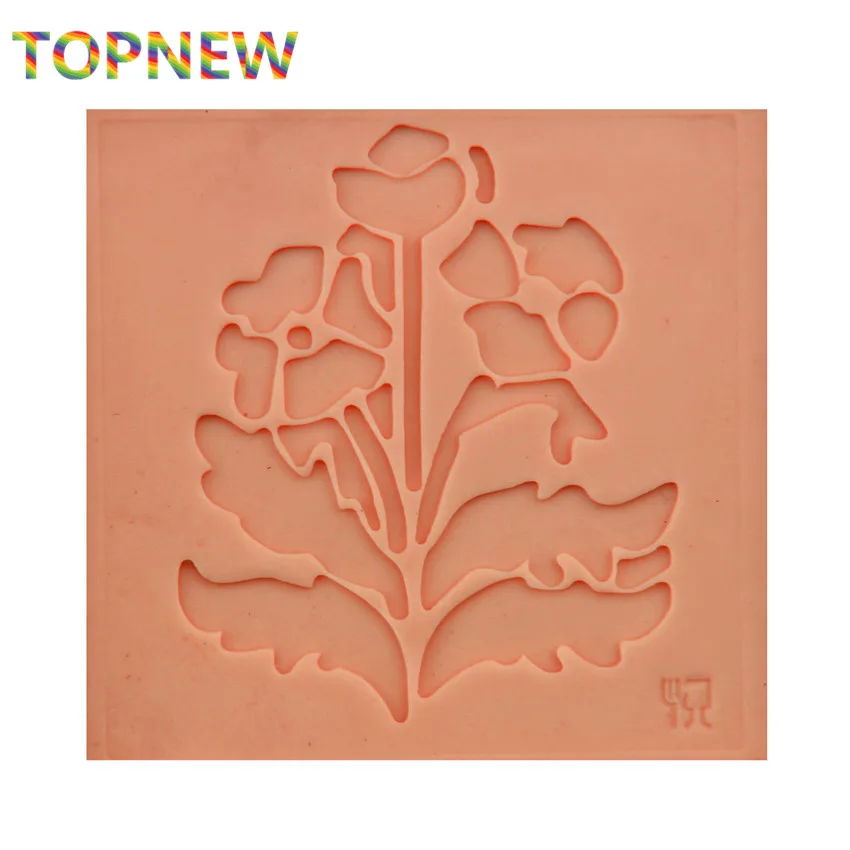 Цветы Кружева полоса торт для украшения печенья Кондитерская помадка Sugarcraft