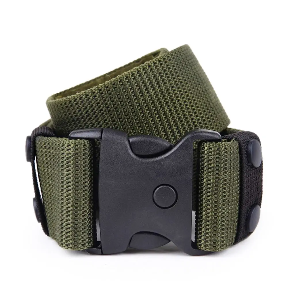 Военное Снаряжение 2018 тактический армейский ремень сверхмощный регулируемый