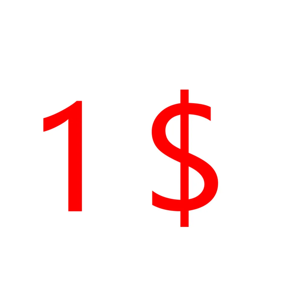 Aidetek 1 USD за дополнительную стоимость доставки по другой способ USD|aidetek| |