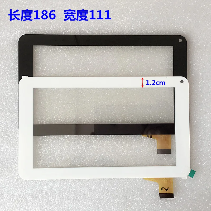 Для WOXTER QX 70 75 78 82 90 95 HD 100 101 102 103 105 планшетный ПК ZHC 0343A 0364B сенсорный экран