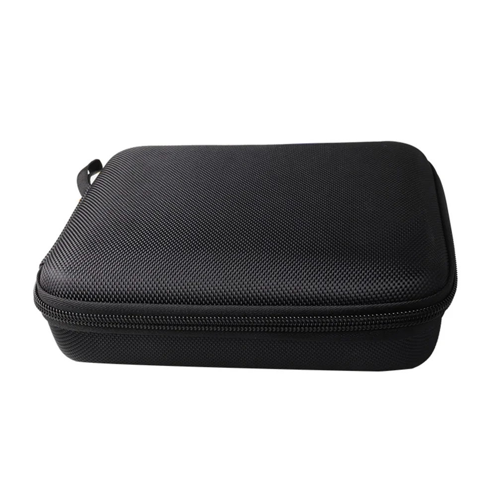 Hardshell Portable Durable Storage Case Batteries Box Remote Control EVA Drone Accessory Carry Handbag For DJI MAVIC 2 Pro/Zoom |