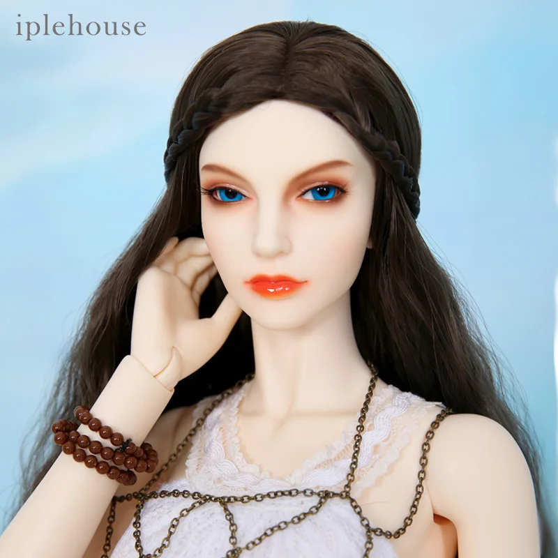 Iplehouse EID Carina IP BJD куклы 1/3 модные высококачественные фигурки из смолы игрушки для