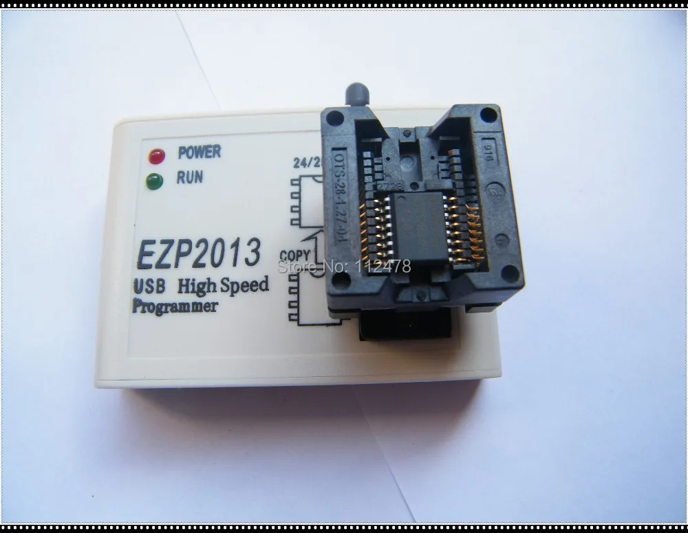 24 25 93 серия USB Высокоскоростной программатор 2013 издание обновление с 2010