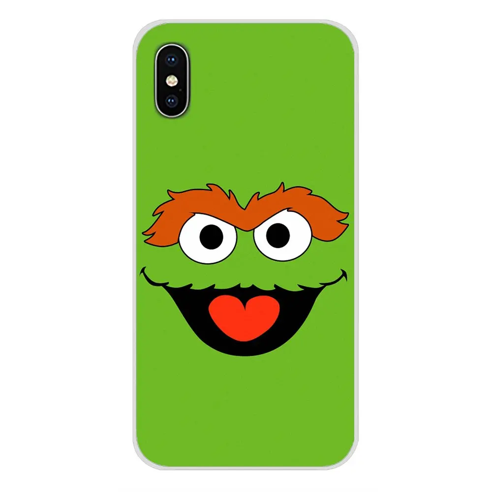 For Xiaomi Redmi Note 6A MI8 Pro S2 A2 Lite Se MIx 1 Max 2 3 Oneplus 6T Elmo Style Accessories Phone Cases Covers | Мобильные