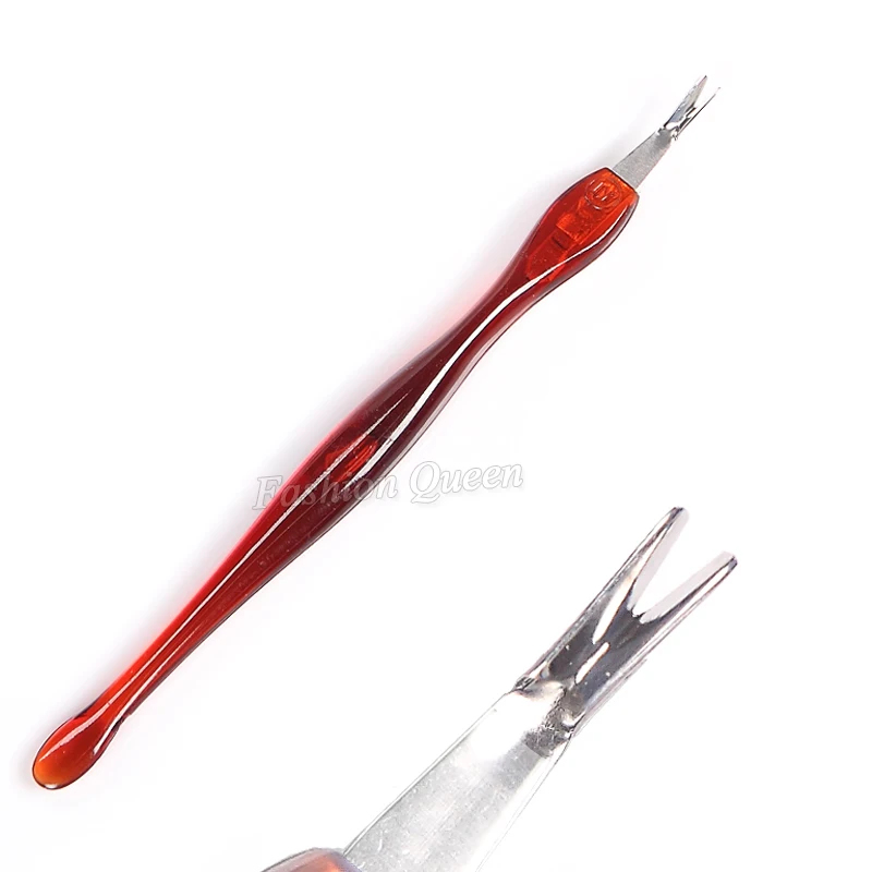 1 шт. триммер для удаления кутикулы на ногтях | Красота и здоровье