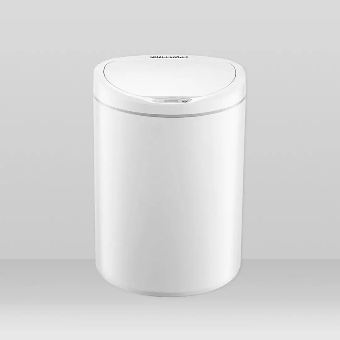 Xiaomi NINESTARS интеллектуальная сенсорная мусорная корзина Автоматическая