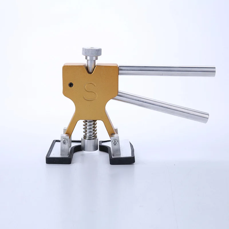 Набор инструментов PDR для удаления вмятин беспокрасочные Автомобильные приборы