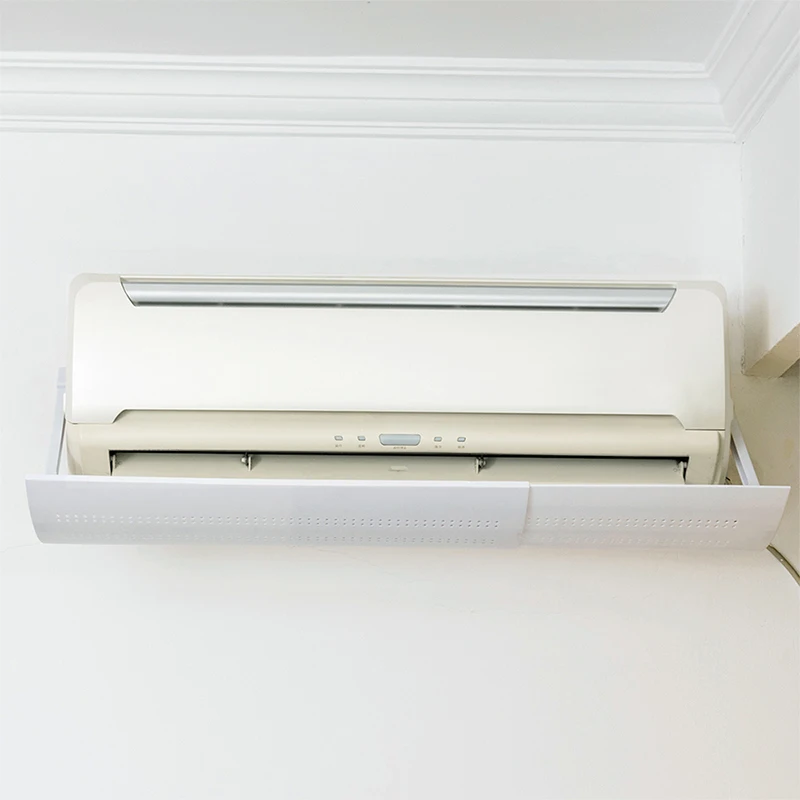 ORZ домашний офис кондиционер ветровой дефлектор выдвижной лобовое стекло