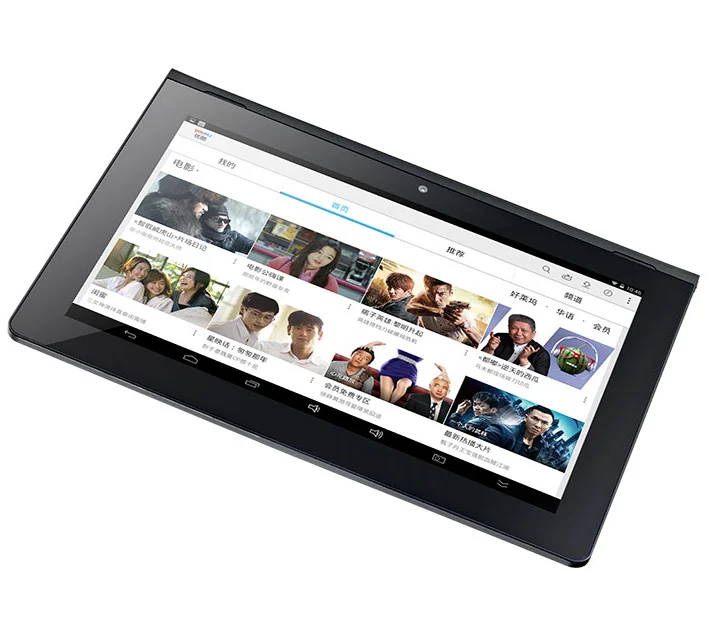 Pipo P7 RK3288 4 ядра планшетный ПК 9 дюйма ips 1280x800 2 Гб Оперативная память 16 Встроенная