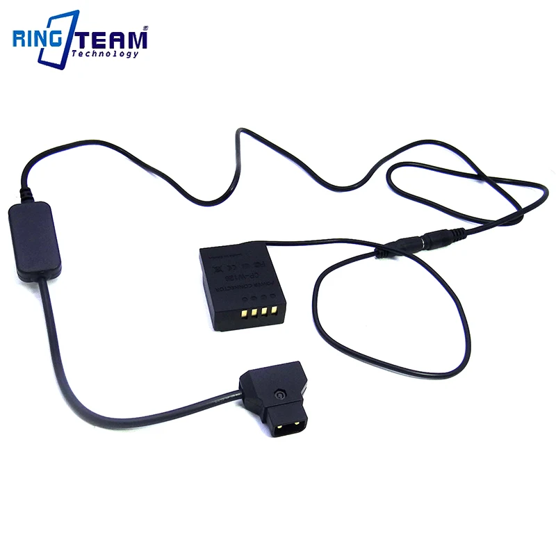 P/D Tap кабель + NP CP W126 DC муфта для камер Fuji X H1 A1 A2 A3 E1 E2 E2S Pro1 Pro2 T1 T10 T20 T30 HS30 HS33 HS35 HS50 EXR|power