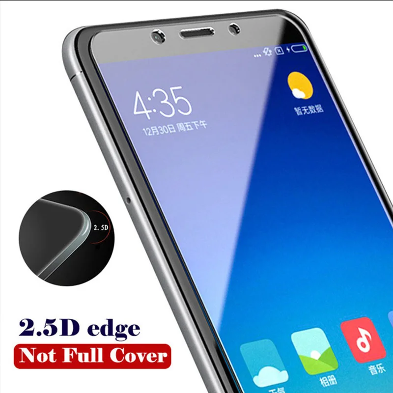 Защитное стекло для экрана ksiomi redme note 4x закаленное Xiaomi Redmi 4A x4 4 x a xiaomei xiami xiomi
