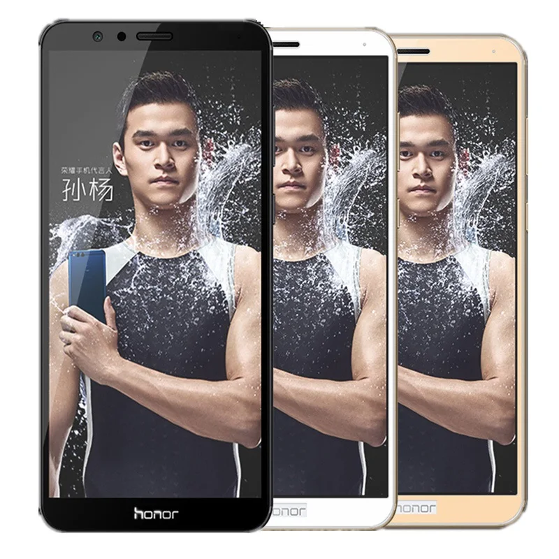 Защитная пленка для экрана закаленное стекло 5 93 дюймов Huawei honor 7x 7X9 H упрочненные