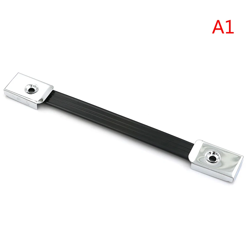 Горячая Распродажа 20 см ПВХ Heavy Duty для переноски ручка чехол коробка Динамик шкаф