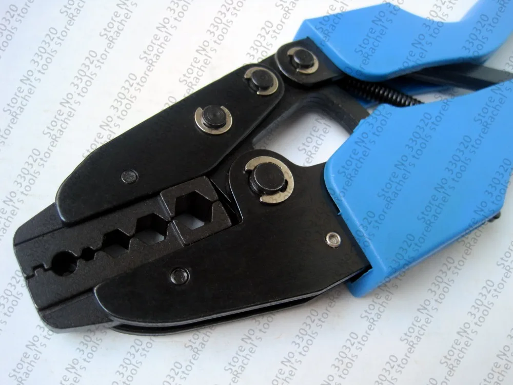 AN 05H RG58 RG59 RG6 коаксиальный обжимной инструмент BNC высококачественные разъемы