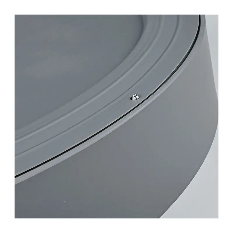 Современный светодиодный потолочный светильник для гостиной спальни 600 мм