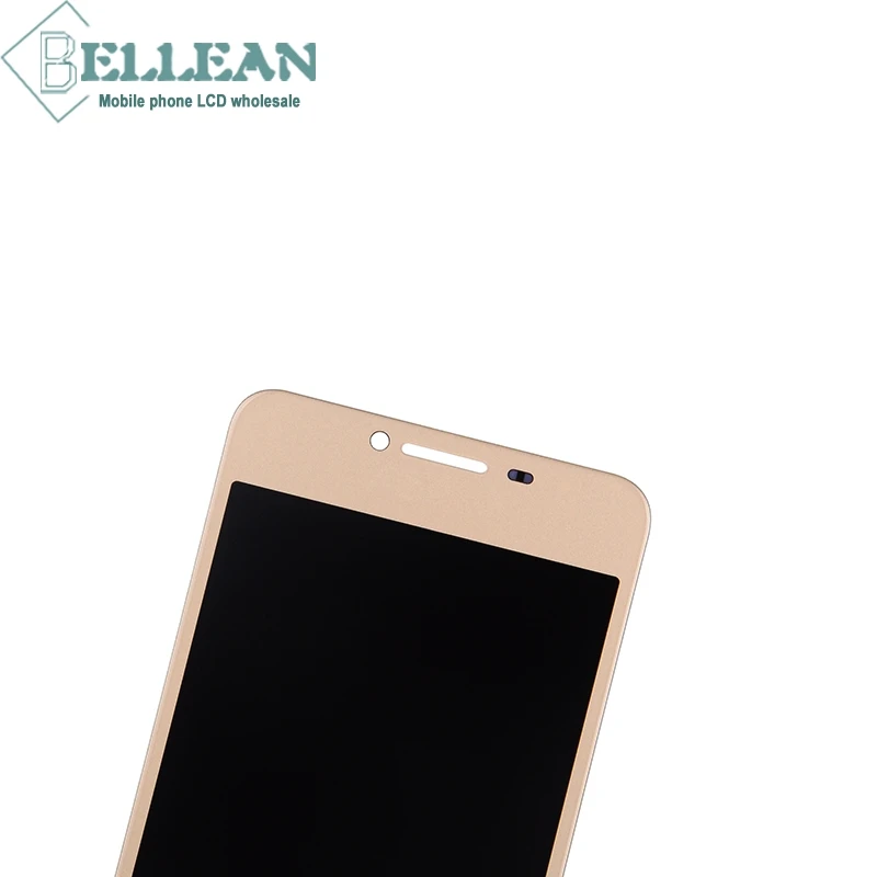 Dinamico продвижение 5,2 дюймов C5000 дисплей для samsung Galaxy C5 жк с сенсорной панелью стекло экран дигитайзер сборка с инструментами