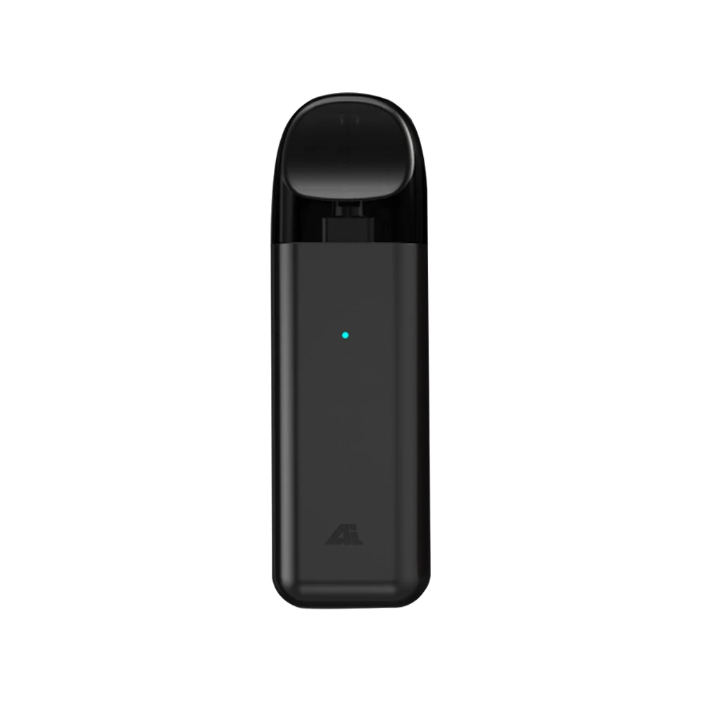 Оригинальный IJOY AI POD Kit 15 Вт Pod Vape с аккумулятором 450 мАч и 1 6 Ом 2 мл многоразовый