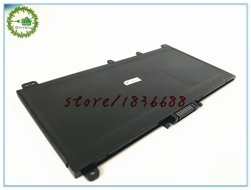GYIYGY 11.55V 41.9Wh TF03XL Laptop Battery For HP Pavilion 15-CD Series Notebook HSTNN-LB7J HSTNN-LB7X 920070-855 920046-421 | Компьютеры
