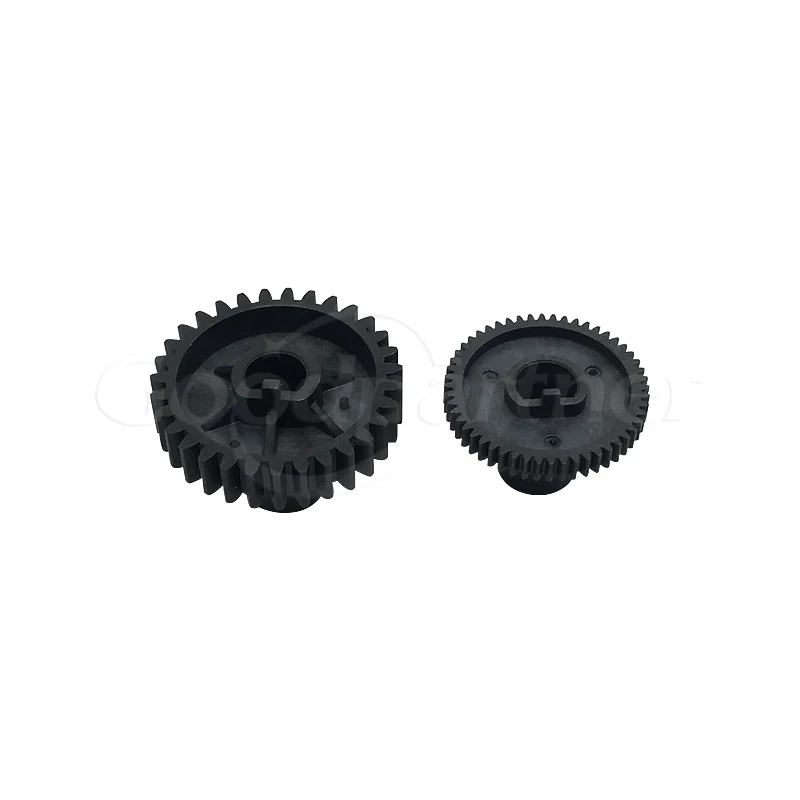 Роликовая Шестерня Fuser для Kyocera ECOSYS P2040 P2235 M2040 M2135 M2540 M2635 M2640 M2735 5 комплектов FK