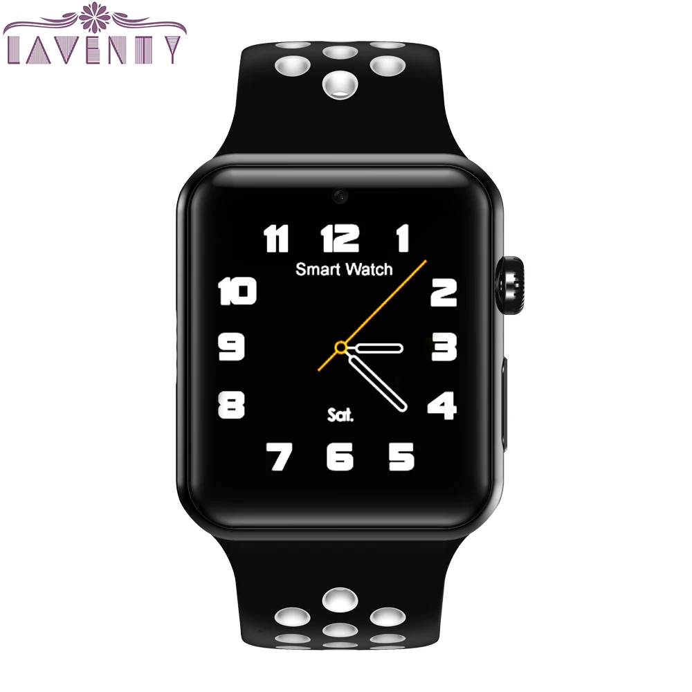 DM09 Plus Smartwatch 42 мм спортивные часы Поддержка сердечного ритма монитор HD 240*240 экран