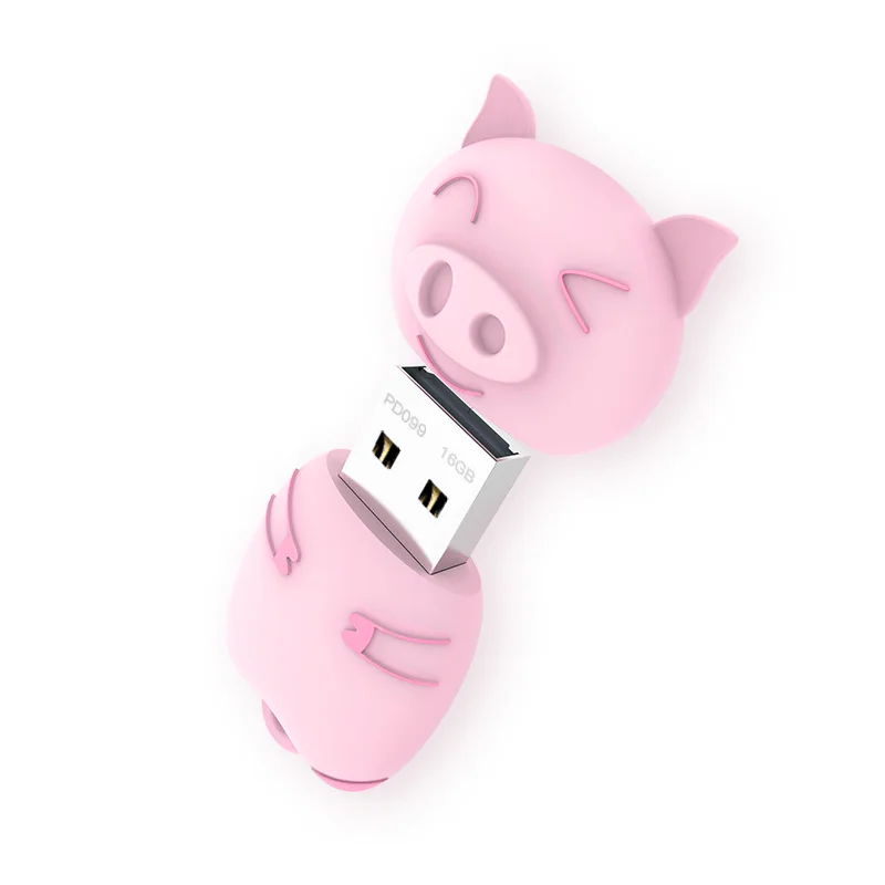 DM USB флеш-накопитель 32 ГБ Флешка 16 Гб Водонепроницаемый 2 0 диск карта памяти PD099