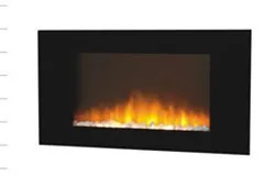 Настенное крепление для электрического камина 33 дюйма|electric fireplace|wall mount electric