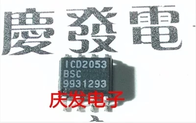 Бесплатная доставка ICD2053 ICD2053BSC U560048 U560048SK HD64F2148 HD64F2148TE10V AN6780 AN6780S U6820