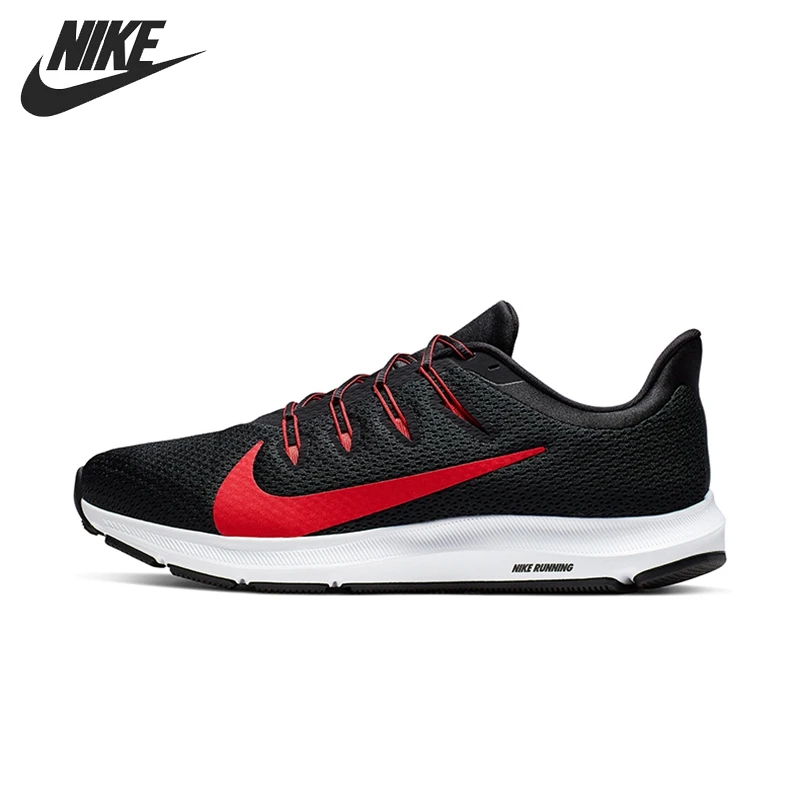 Мужские кроссовки NIKE QUEST 2 оригинальные новое поступление|Беговая обувь| |