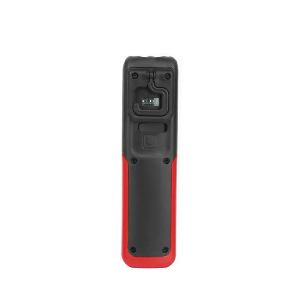 Светодиодный светильник фонарь рабочий Перезаряжаемый USB подставка COB магнитный