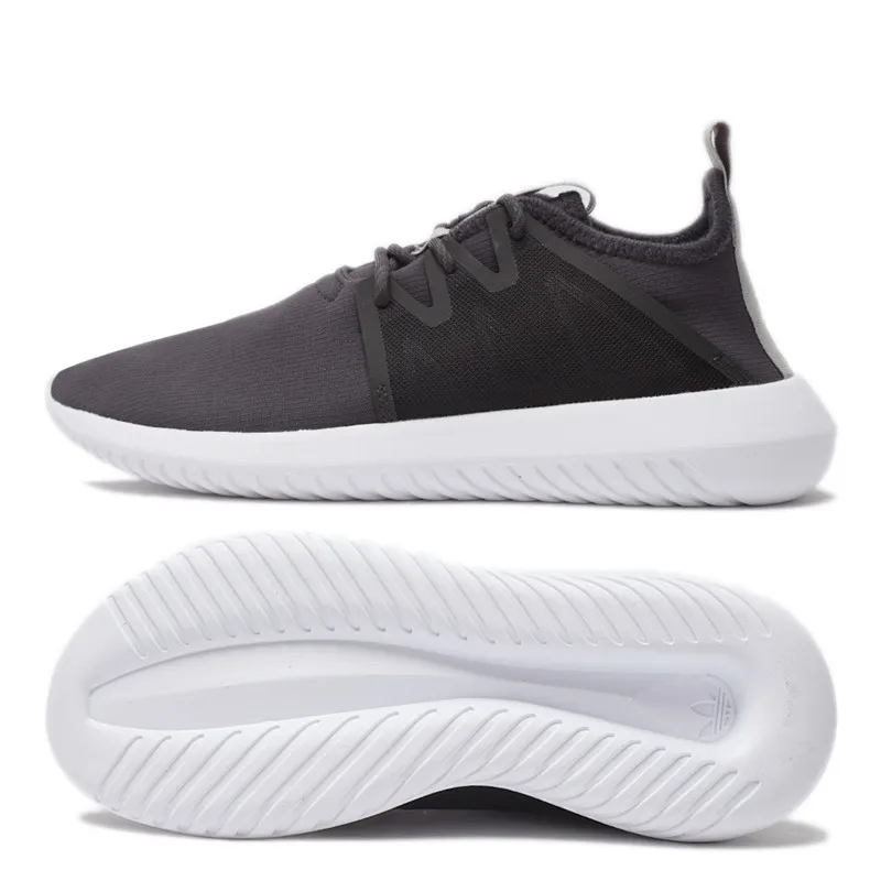 Original New Arrival Adidas Originals TUBULAR VIRAL2 Women's Skateboarding Shoes Sneakers | Спорт и развлечения
