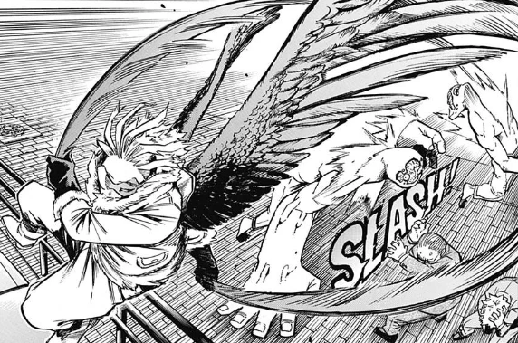 My Hero Academia Boku no Hero Akademia Wing Hero Hawks Hokusu shoes male cosplay shoes
