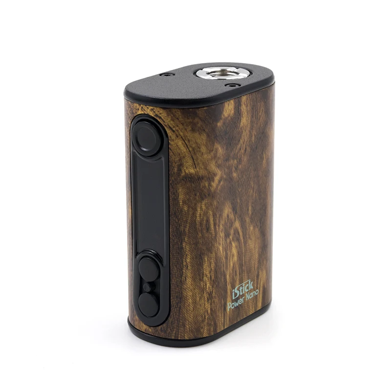 Электронные сигареты eleaf istick Мощность Nano поле mod tc40w построен в 1100 мАч Батарея VAPE Fit