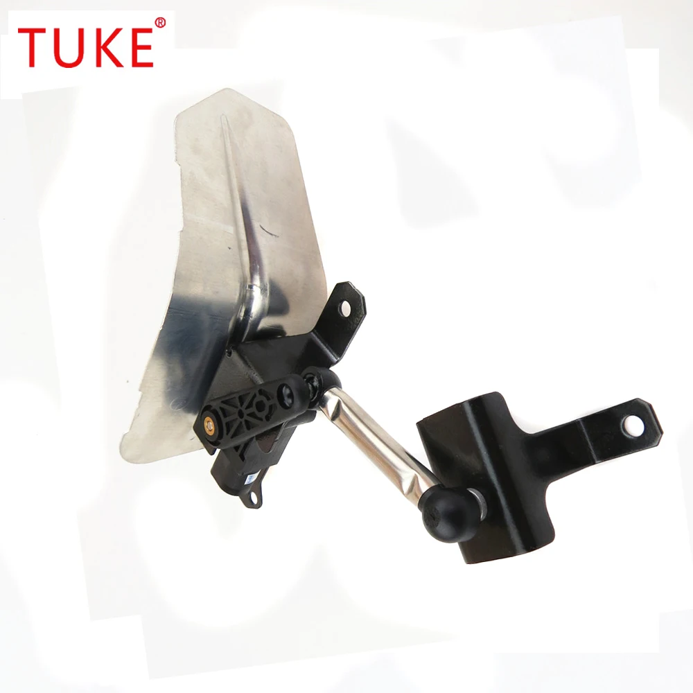 Датчик уровня фар TUKE OEM VW датчик s 1T0 907 503 B Golf MK6 Jetta MK5 Passat B6 B7 CC Octavia|octavia octavia|octavia