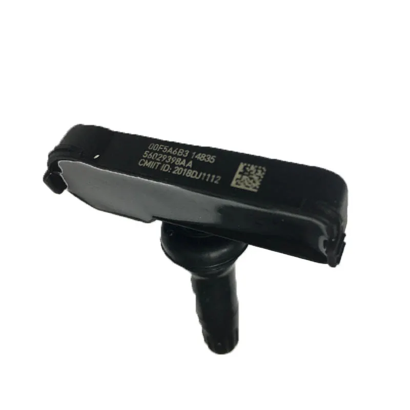 Датчик TPMS, датчик давления в шинах 56029398AB 433 МГц для Je-ep Grand Cherokee Wran-gler Fiat 500 Freemont JF