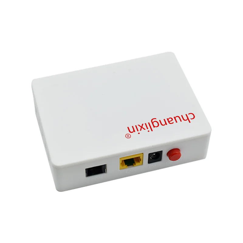 

7 шт. chuanglixin 1G GEPON 1 порт ONU EPON OLT 1,25G gepon onu EPON ONU ftth