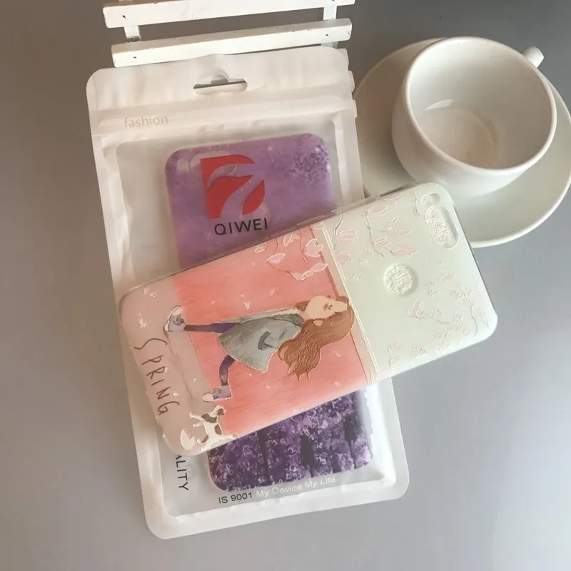 A 6,09 ''для huawei Y6 Мягкий силиконовый чехол TPU чехол для телефона для Coque huawei Y6 чехол для Y 6 6 лет модные тонкие чехлы