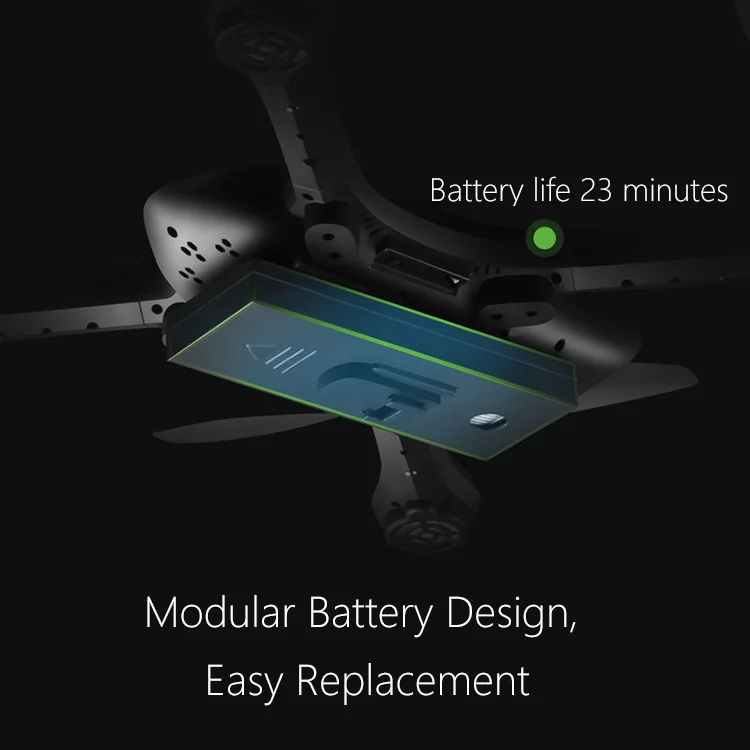 Квадрокоптер оригинальный аккумулятор 3 7 V 2000mAh Lipo батарея запасные части для RC