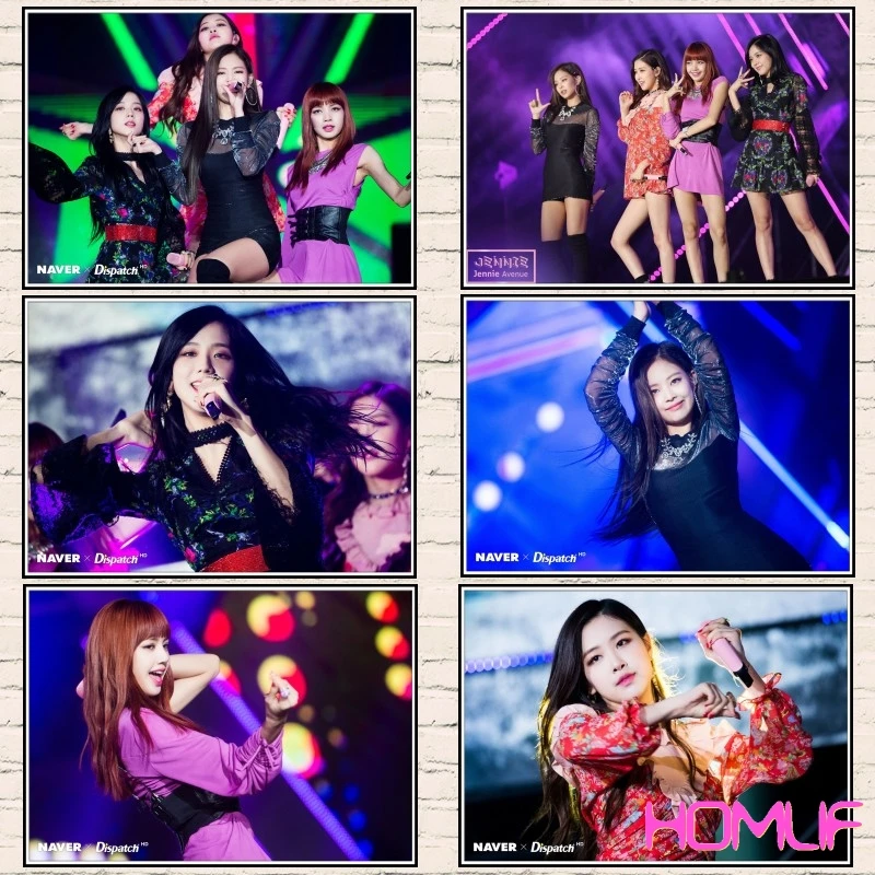 Алмазная картина K-POP украшение для дома алмазная вышивка продажа стежка крестом
