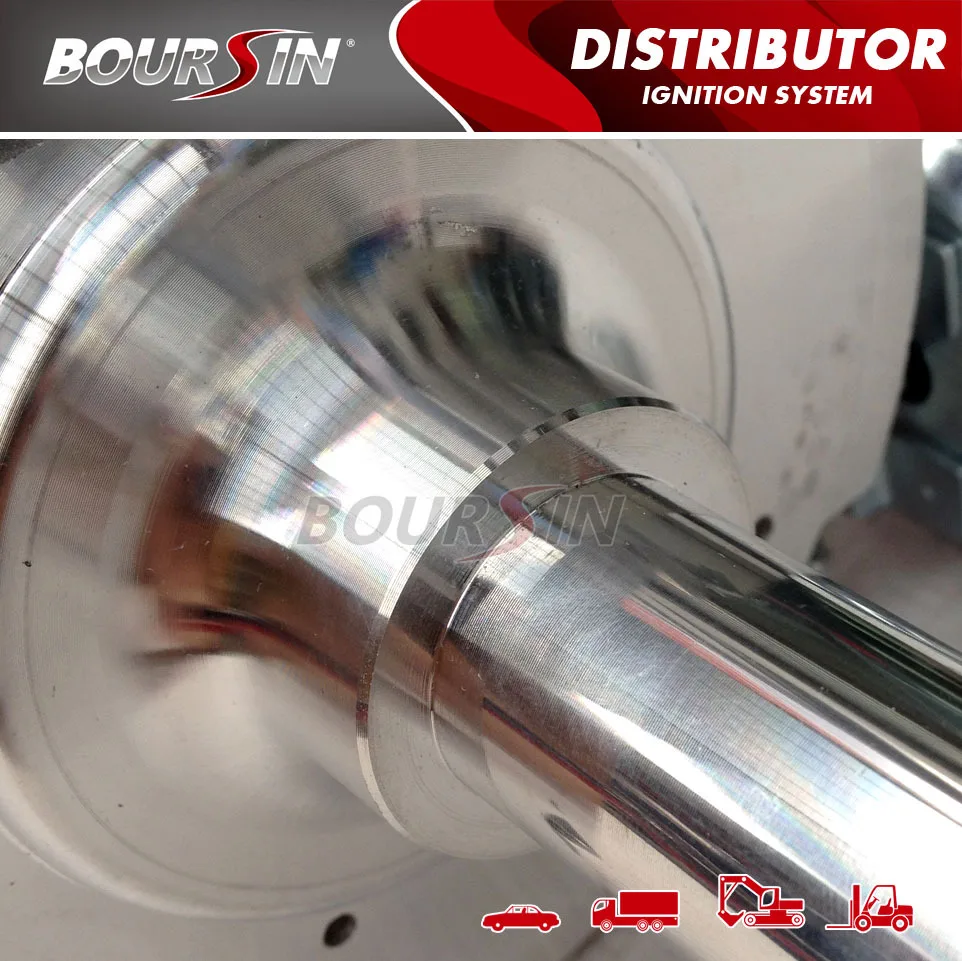 brand new/ Ignition Distributor Dizzy For Pontiac Firebird LeMans Bonneville Grand Am V8 |