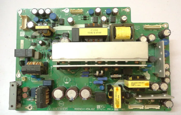 

Оригинальные аксессуары для динамиков LCD-37GA5 32GA5 32GA6 32AX 3 RDENCA145WJQZ