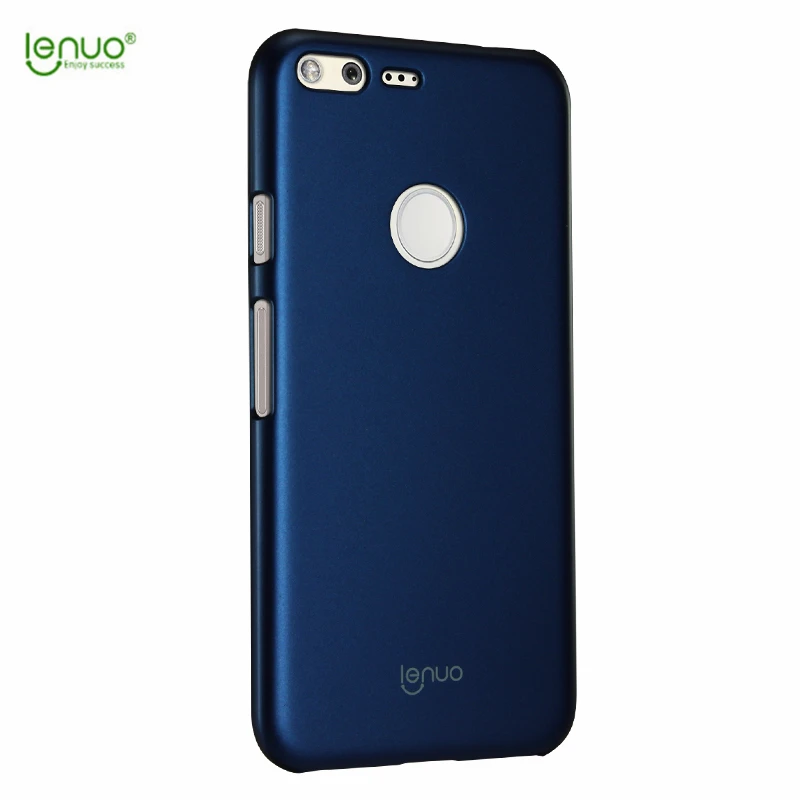 Оригинальный бренд lenuo leshield серии PC Матовая Жесткий чехол для Google Pixel XL |