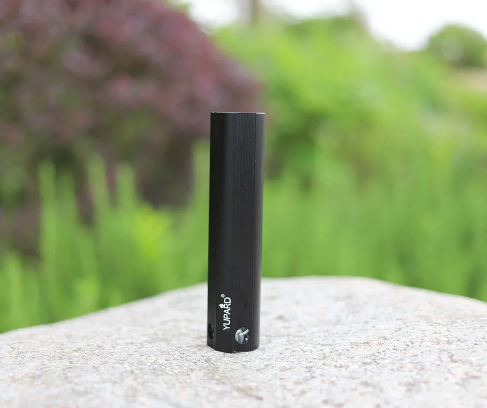 YUPARD Интеллектуальный внешний аккумулятор Q5 светодиодный светильник мини USB Мобильный Внешний аккумулятор внутреннее зарядное устройство с 600лм фонарь светильник-вспышка