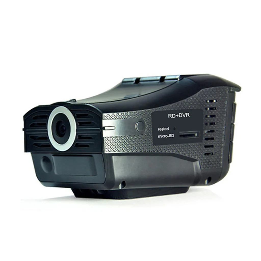 OMESHIN DVR/Dash камера двойной в одном радарная зеркальная видеомагнитофон