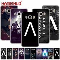 hameinuo axwell ingrosso cover phone case for samsung galaxy j1 j2 j3 j5 j7 mini ace 2016 2015 prime