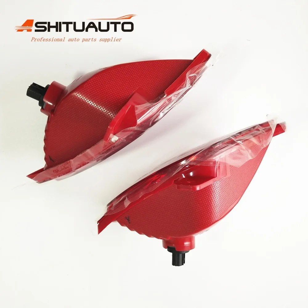AshituAuto высококачественный фонарь заднего бампера для Buick Encore OPEL Mokka OEM #259618313 25961866 |