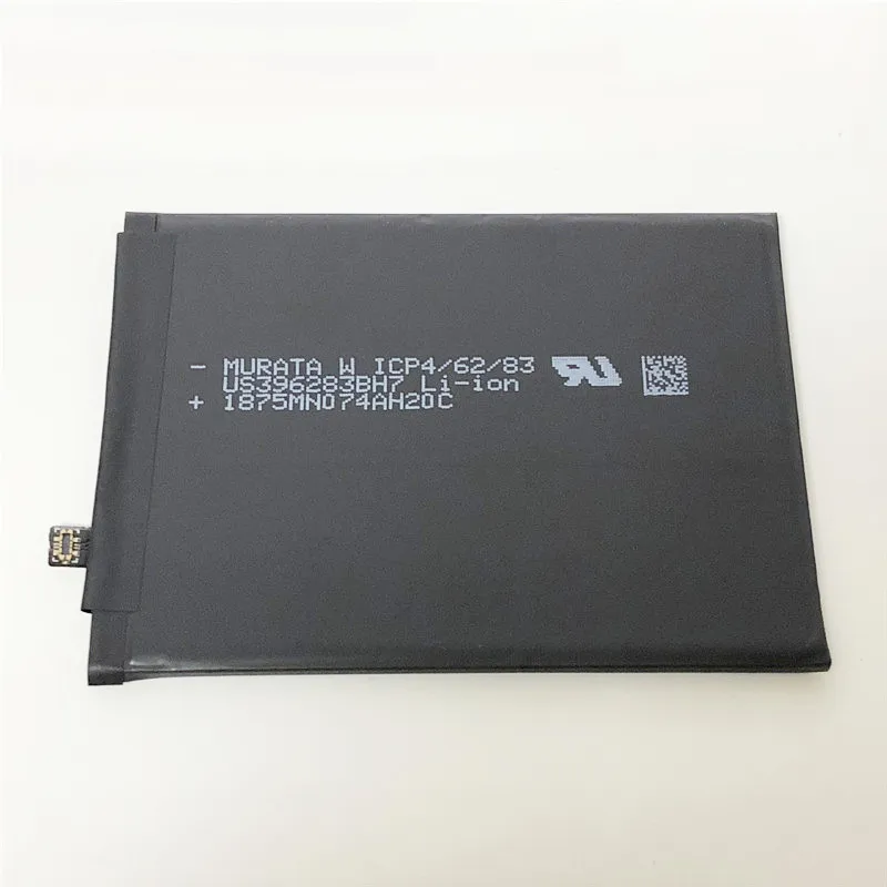 3,82 V 3400 мА/ч, HB396286ECW для huawei P Smart /POT-LX1 POT-LX1RUA POT-LX2J POT-LX3 POT-L21 POT-AL00 Батарея