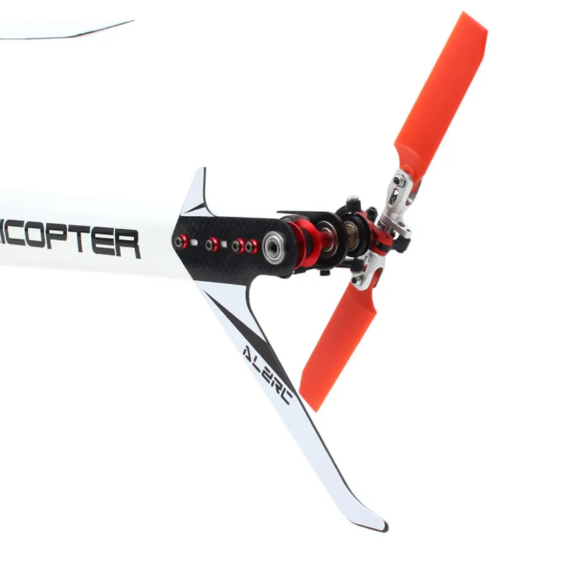 ALZRC - Devil 420 вертолет быстро FBL комбо (в комплекте 60A-V4 Brushless ESC и BL3120