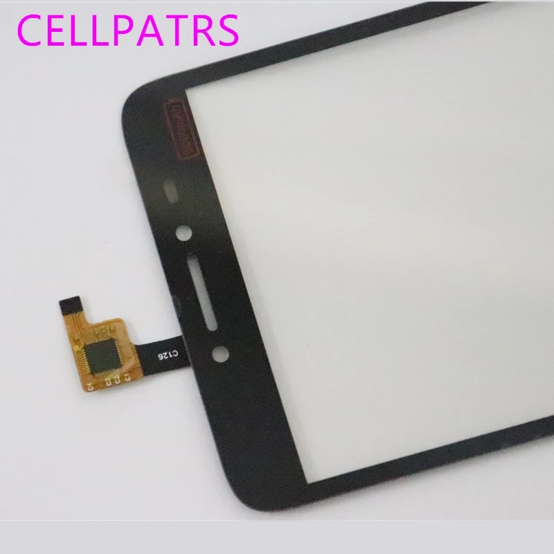 5 дюймов сенсорный ЖК-экран для Alcatel one touch Pixi 4 Plus power 5023F 5023 OT OT5023E ЖК-дисплей экран |